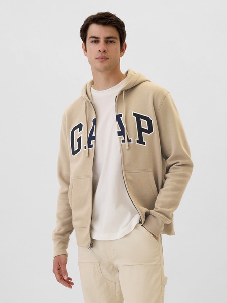 GAP Hanorac GAP logo