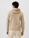 GAP Hanorac cu logo și fleece GAP