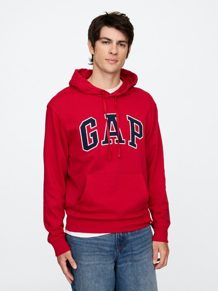 GAP Hanorac GAP logo