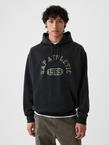 GAP Hanorac oversize Gap Athletic GAP