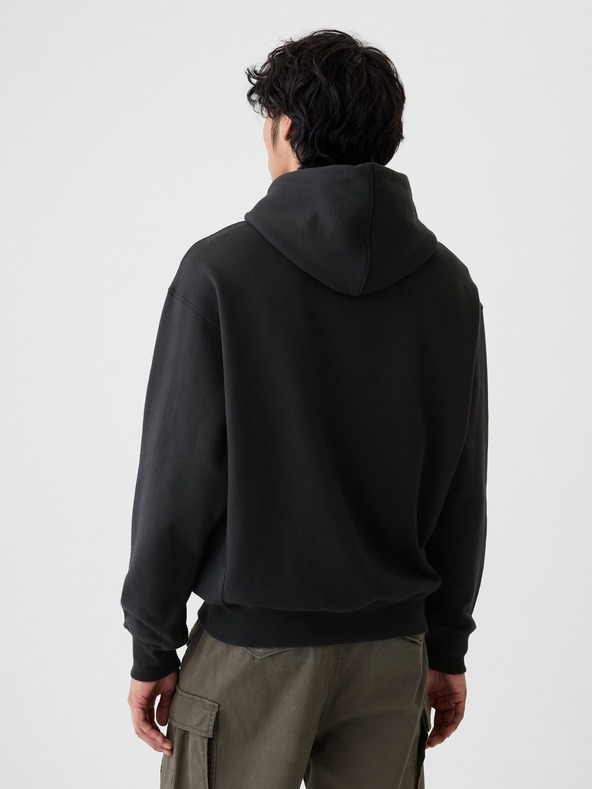 GAP Hanorac oversize Gap Athletic GAP