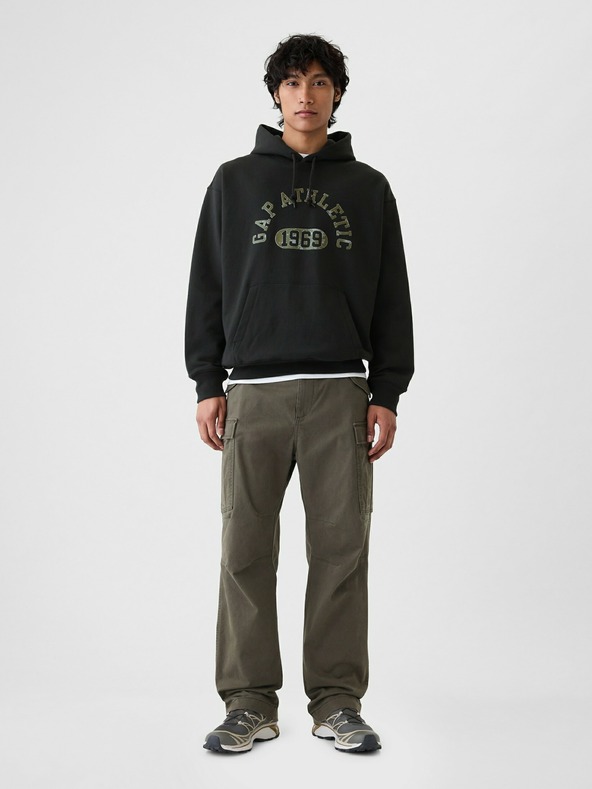 GAP Hanorac oversize Gap Athletic GAP