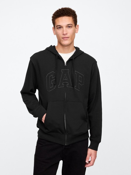 GAP Hanorac GAP logo
