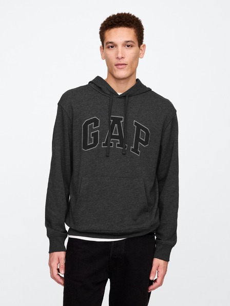 GAP Hanorac GAP logo