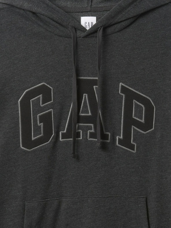GAP Hanorac GAP logo