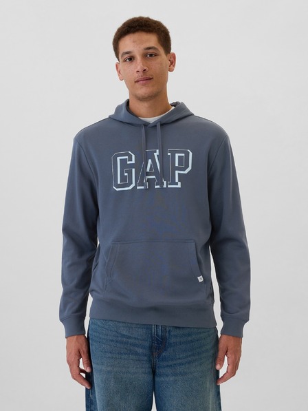 GAP Hanorac GAP logo