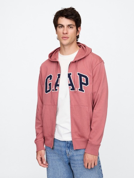 GAP Hanorac GAP logo