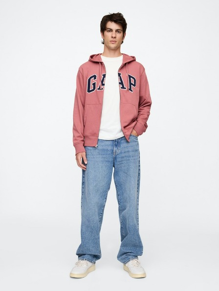 GAP Hanorac GAP logo