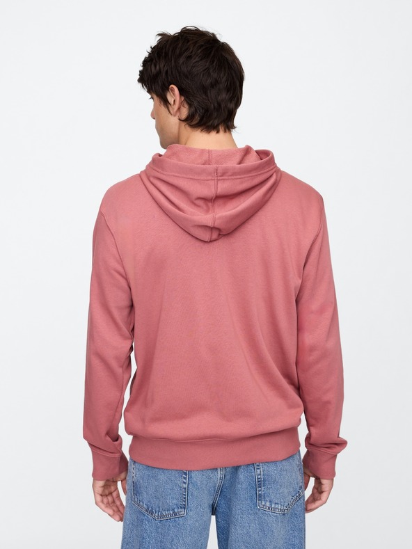 GAP Hanorac GAP logo