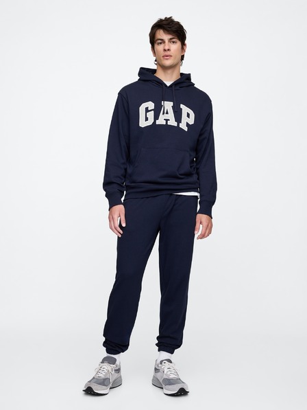 GAP Hanorac GAP logo