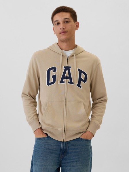 GAP Hanorac GAP logo