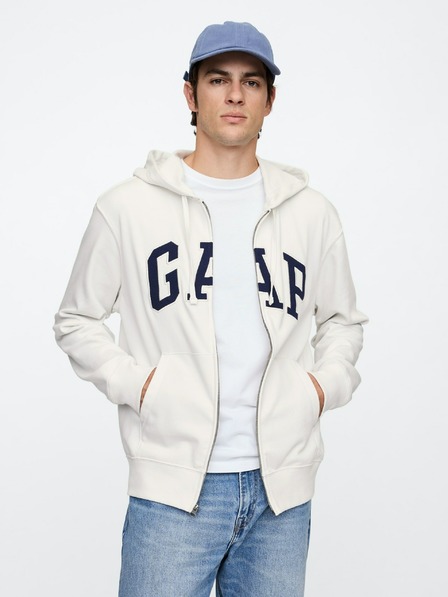GAP Hanorac GAP logo