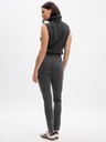 GAP Blugi skinny High Rise Washwell GAP