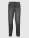 GAP Blugi skinny High Rise Washwell GAP