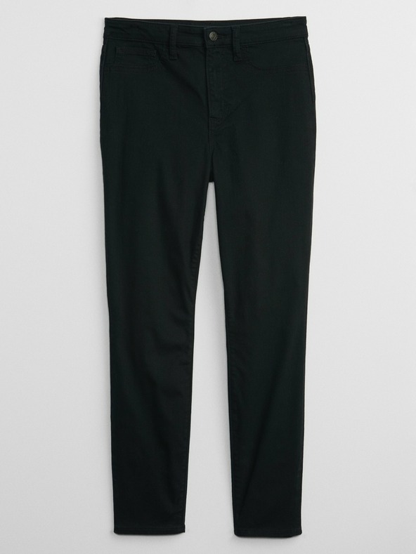 GAP Blugi High Rise Favorite Jeggings GAP