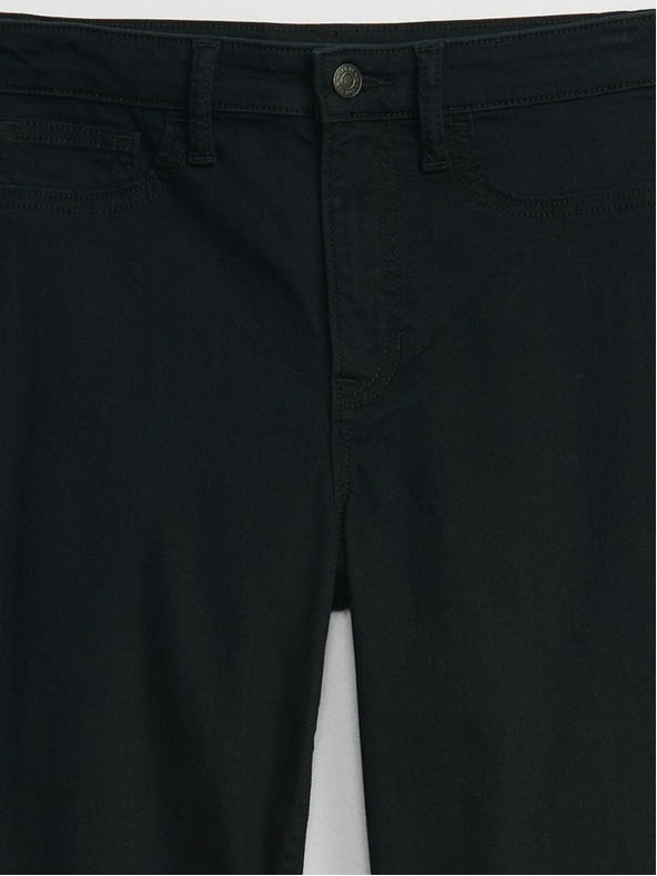 GAP Blugi High Rise Favorite Jeggings GAP