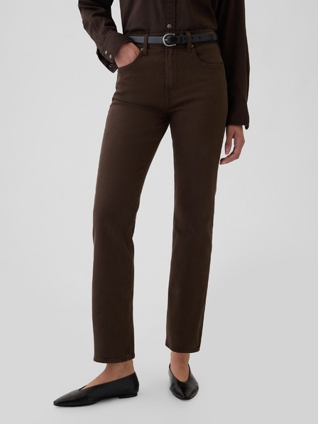 GAP Blugi High Rise '90s Straight GAP