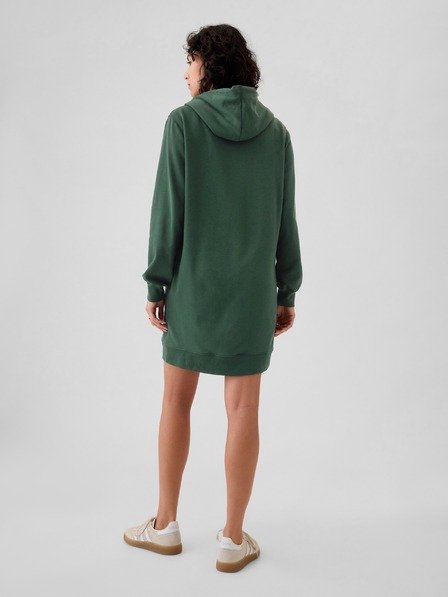 GAP Rochie tip hanorac cu logo GAP