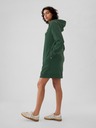GAP Rochie tip hanorac cu logo GAP