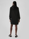 GAP Rochie tip hanorac cu logo GAP