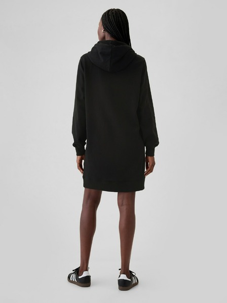 GAP Rochie tip hanorac cu logo GAP