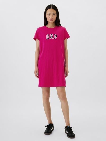 GAP Rochie cu logo GAP