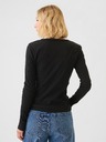 GAP Tricou Rib GAP