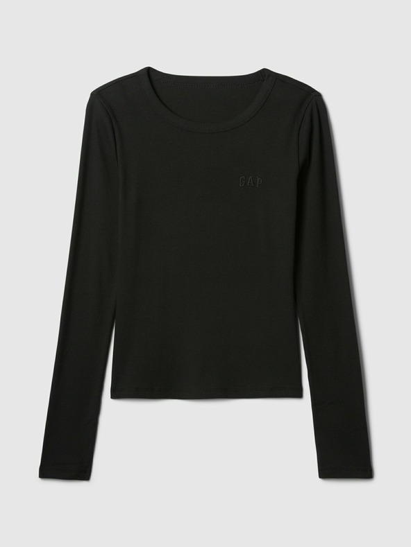 GAP Tricou Rib GAP