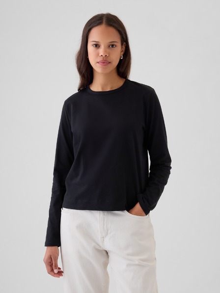 GAP Tricou din bumbac organic GAP