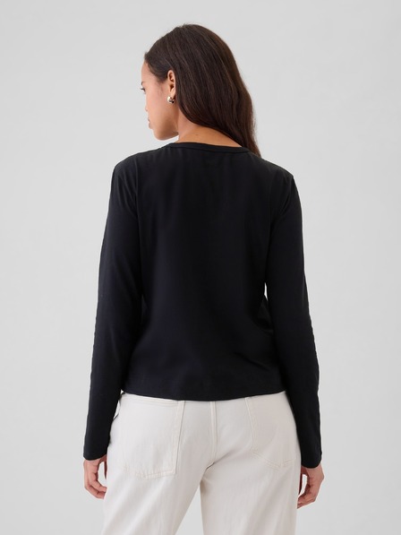 GAP Tricou din bumbac organic GAP