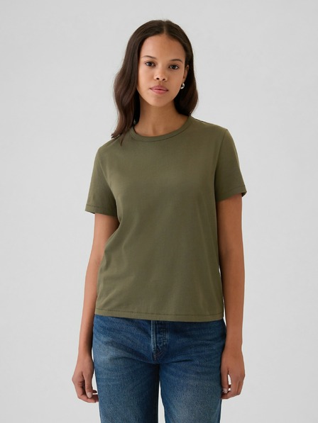 GAP Tricou de bumbac Vintage GAP