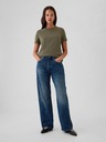 GAP Tricou de bumbac Vintage GAP