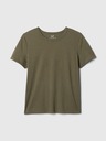 GAP Tricou de bumbac Vintage GAP
