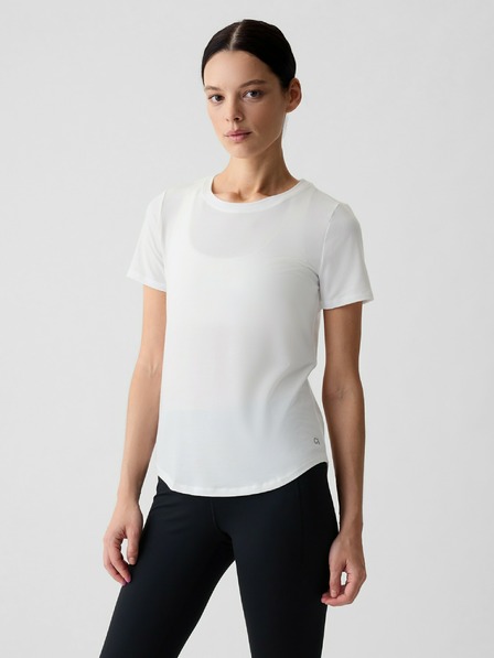 GAP Tricou sport GapFit Breathe GAP