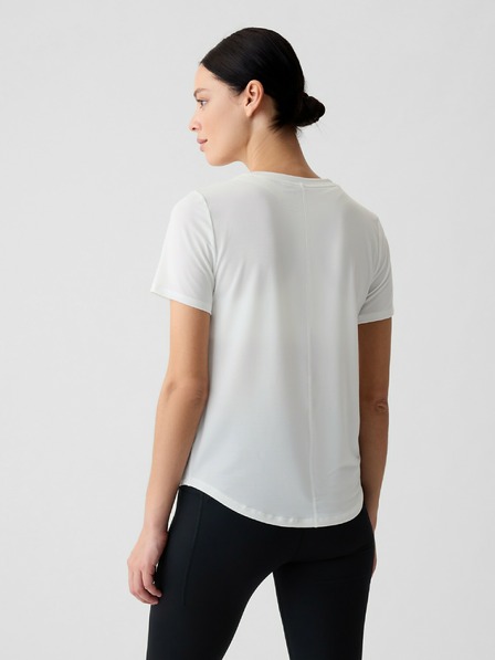 GAP Tricou sport GapFit Breathe GAP