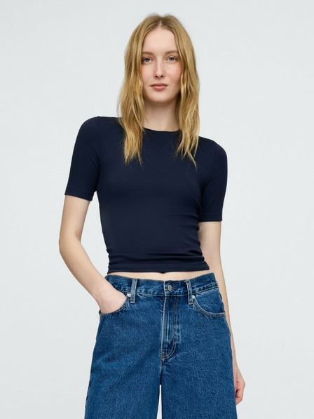 GAP Tricou cu dungi GAP