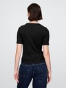 GAP Tricou cu dungi GAP