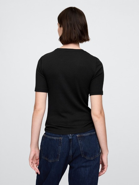 GAP Tricou cu dungi GAP