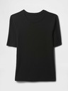 GAP Tricou cu dungi GAP