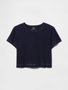 GAP Tricou crop GAP