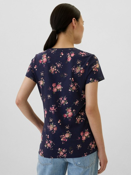 GAP Tricou cu logo GAP