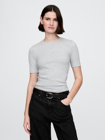 GAP Tricou cu dungi GAP
