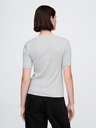 GAP Tricou cu dungi GAP