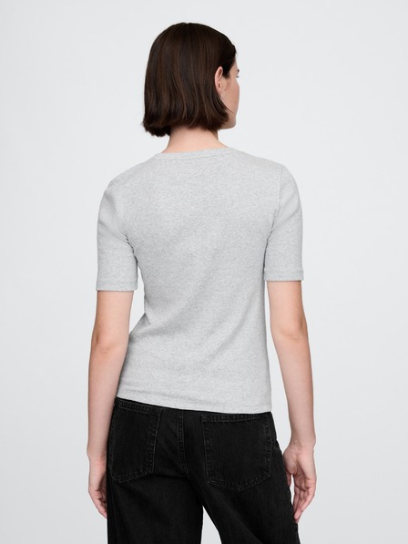 GAP Tricou cu dungi GAP
