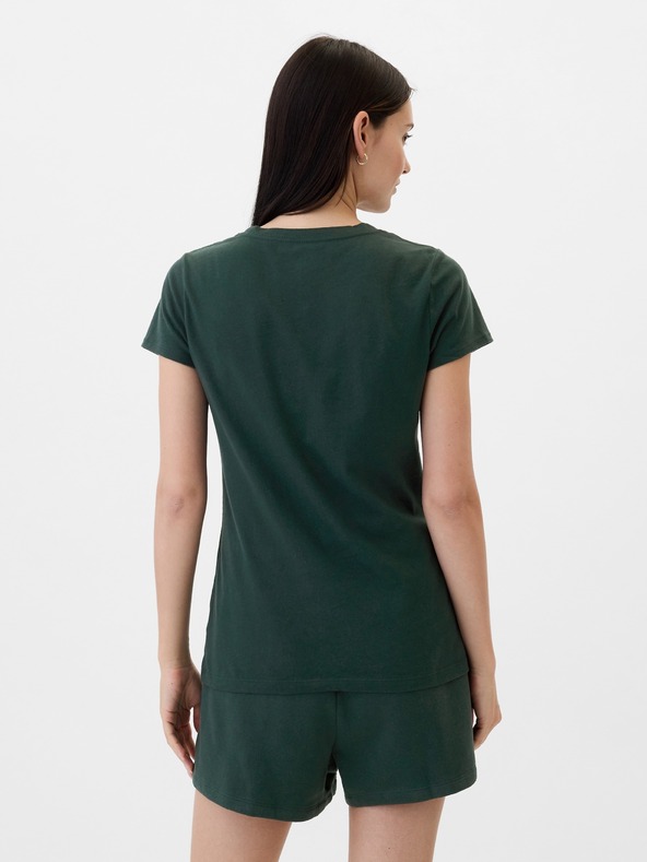 GAP Tricou cu logo GAP