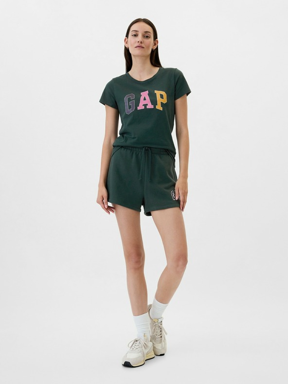 GAP Tricou cu logo GAP