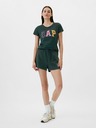 GAP Tricou cu logo GAP