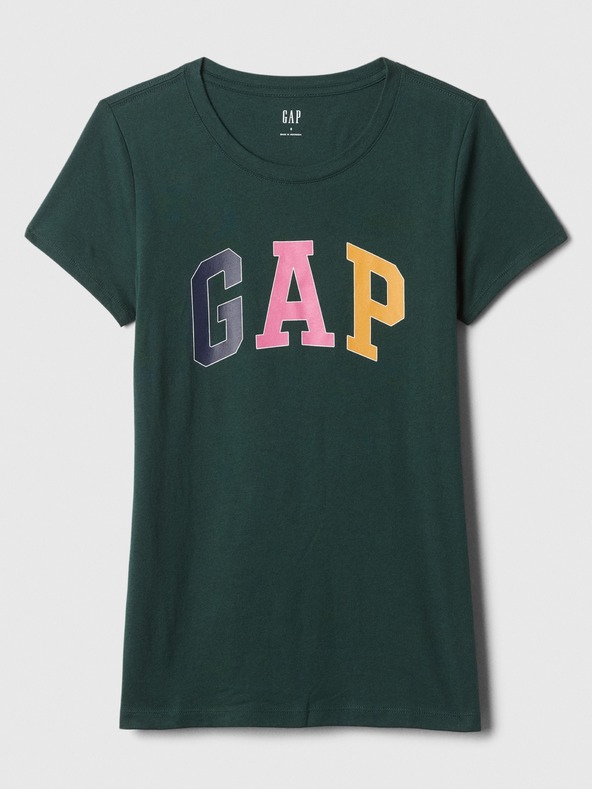 GAP Tricou cu logo GAP