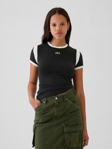 GAP Tricou cu logo GAP