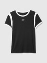 GAP Tricou cu logo GAP